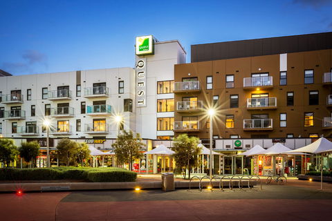 Quest Docklands - Accommodation Asia 0