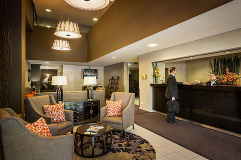Quest Docklands - Accommodation Asia 1