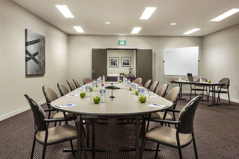 Quest Docklands - Accommodation Asia 2