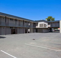 Comfort Inn Capital Horsham - Accommodation Asia