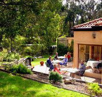 Marwood Villas - Accommodation Asia