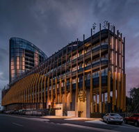Punthill Ivanhoe Hotel - Accommodation Asia