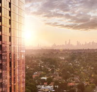 Arise Sky One - Accommodation Asia