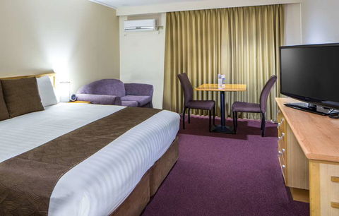 Hospitality Geraldton, SureStay By BW - Accommodation Asia 2