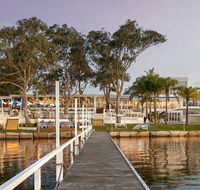 The Beachcomber Hotel  Resort - Accommodation Asia