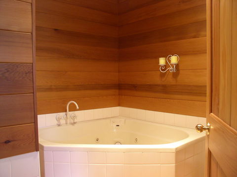 Kemeys Mountain Hideaway - Accommodation Asia 2