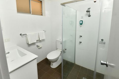 Burke & Wills Motor Inn - Accommodation Asia 2
