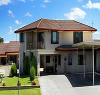 Sapphire City Motor Inn - Accommodation Asia