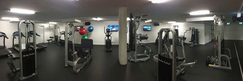 Avenue Hotel Canberra - Accommodation Asia 0