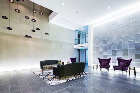 Avenue Hotel Canberra - Accommodation Asia 1