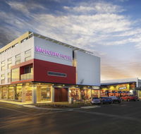 Mercure Warragul - Accommodation Asia