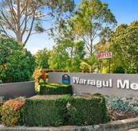 Comfort Inn  Suites Warragul - Accommodation Asia