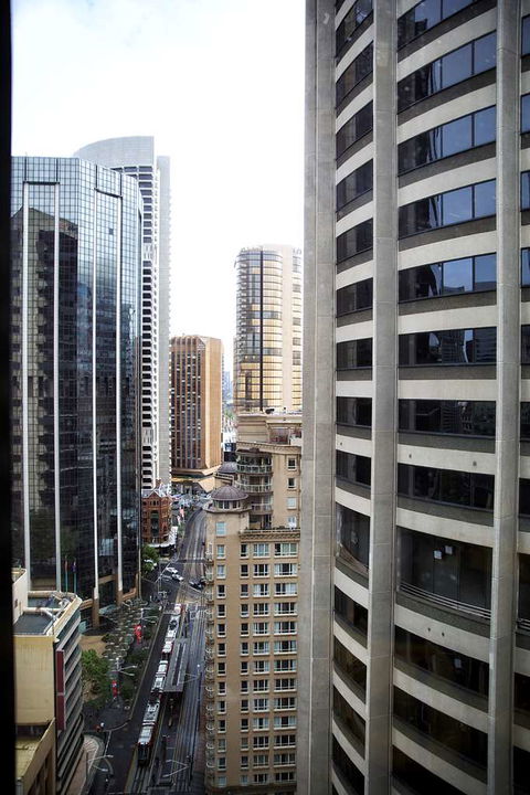 A By Adina Sydney - Accommodation Asia 1