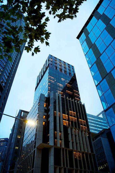 A By Adina Sydney - Accommodation Asia 2