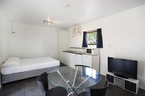 Discovery Parks Mount Isa - Accommodation Asia 1