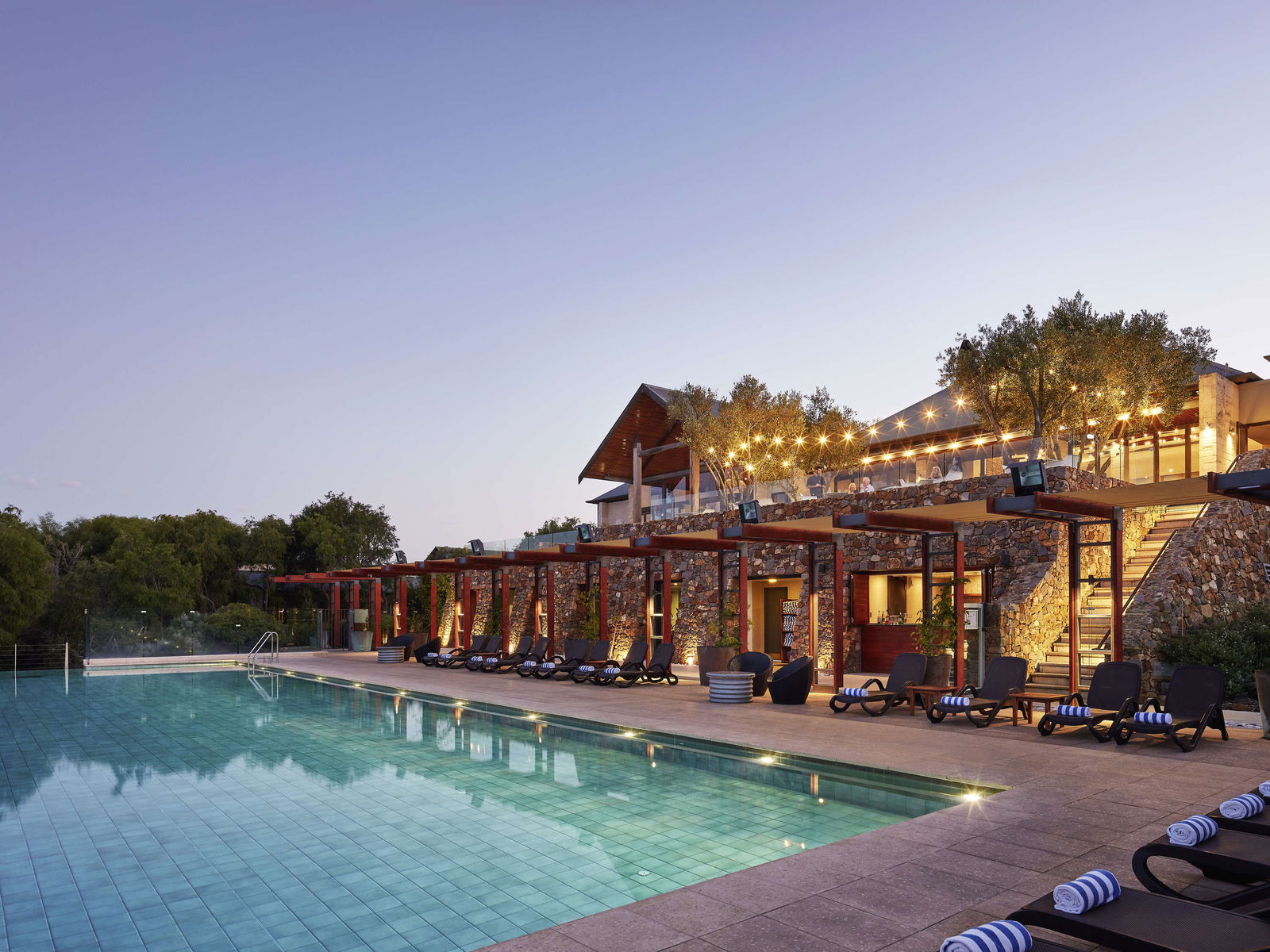 Naturaliste WA Accommodation Asia