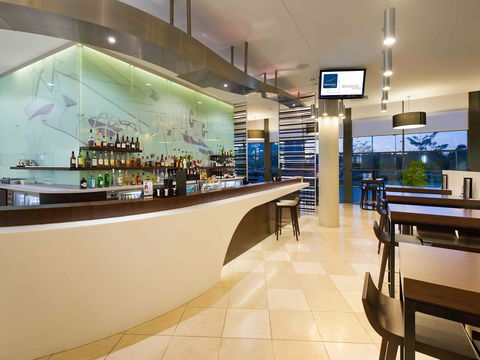 Novotel Brisbane Airport - Accommodation Asia 2