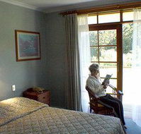 Port Arthur Motor Inn - Accommodation Guide