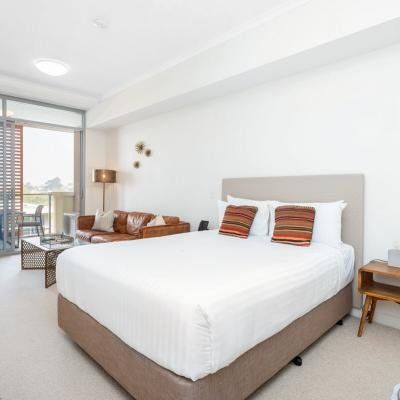 Seashells Fremantle At Richmond Quarter - Accommodation Asia 0