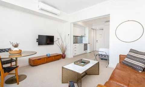 Seashells Fremantle At Richmond Quarter - Accommodation Asia 1