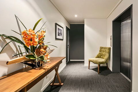 Quest Jolimont - Accommodation Asia 1