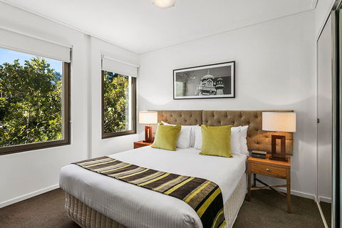Quest Jolimont - Accommodation Asia 2