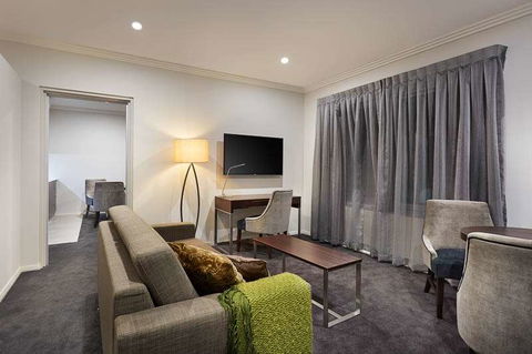 Attika Hotel - Accommodation Asia 2