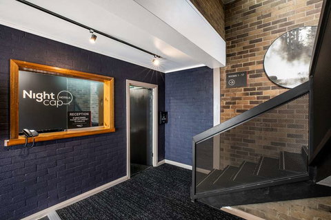 Nightcap at Fairfield - Accommodation Guide 1