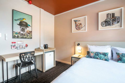 Nightcap at Fairfield - Accommodation Guide 2