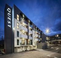 Quest Wodonga - Accommodation Asia