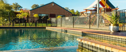 Blazing Stump Motel & Suites - Accommodation Asia 1