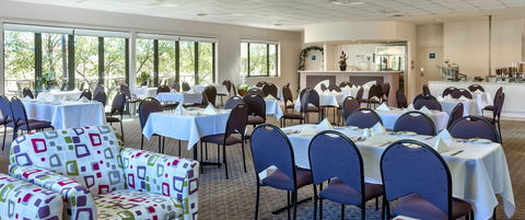 Blazing Stump Motel & Suites - Accommodation Asia 2