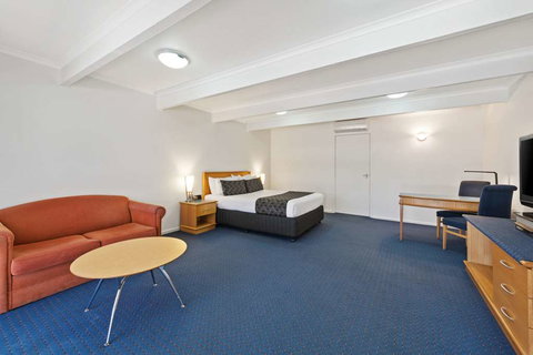 Quality Siesta Resort - Accommodation Asia 2