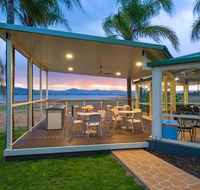 Discovery Parks Lake Hume - Accommodation Asia