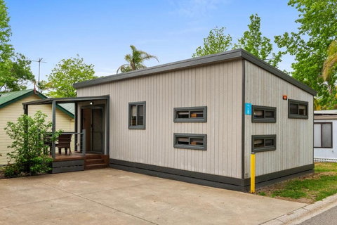 Discovery Parks Lake Hume - Accommodation Asia 1