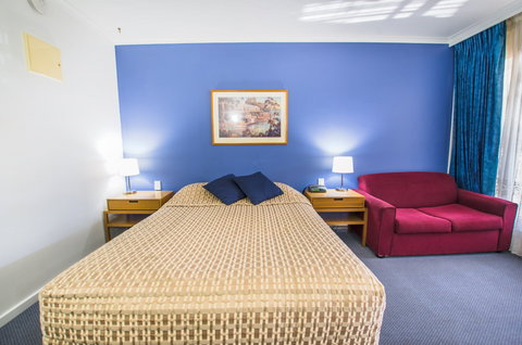 The River Boat Hotel-Echuca - Accommodation China 1