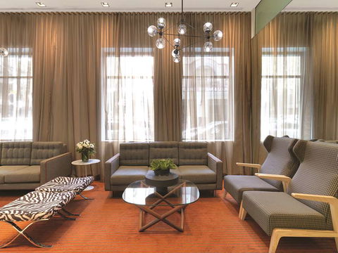 Adina Apartment Hotel Sydney Town Hall - Accommodation Asia 2