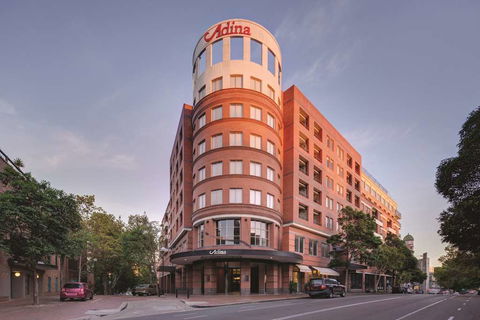Adina Apartment Hotel Sydney Surry Hills - Accommodation China 0