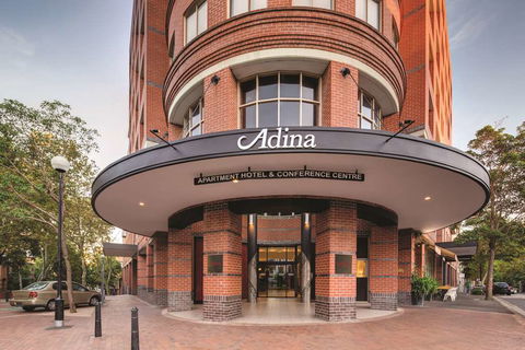Adina Apartment Hotel Sydney Surry Hills - Accommodation China 1