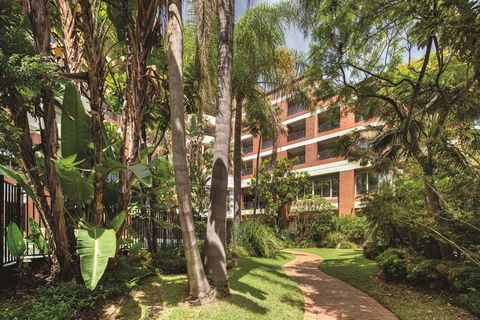 Adina Apartment Hotel Sydney Surry Hills - Accommodation China 2
