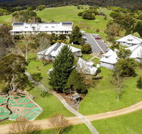 The Sebel Pinnacle Valley - Accommodation Asia
