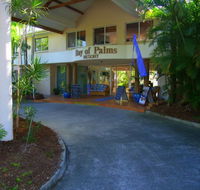 Bay Of Palms Resort - Accommodation China