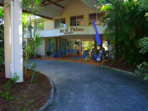 Bay Of Palms Resort - Accommodation China 0