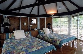 Seven Spirit Bay - Accommodation Asia 0