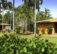 Kakadu Lodge Cooinda mngd by Accor - Accommodation Asia