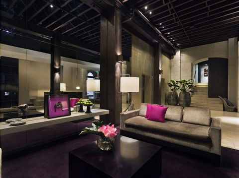 Establishment Hotel - Accommodation Asia 2