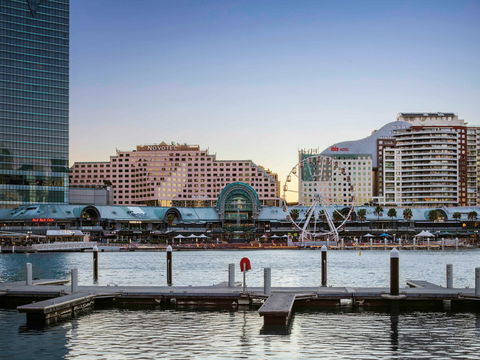 Ibis Sydney Darling Harbour - Accommodation Asia 1