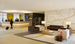 Novotel Melbourne St Kilda - Accommodation Asia 1