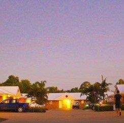 Horse Creek QLD Accommodation Asia