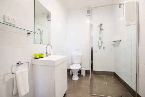 Nightcap At Finsbury Hotel - Accommodation Guide 1